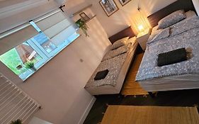Chelosiowy Apartament Targi Kielce